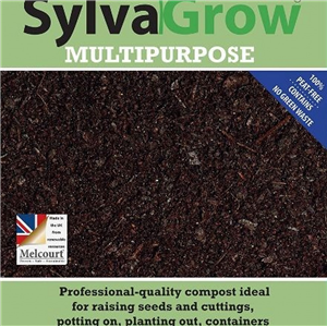 SylvaGrow P/Free M/P 40ltr